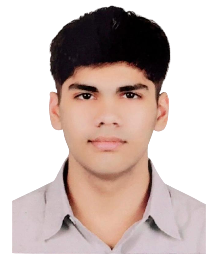 <div style="font-size: 28px;">
<b>Aayaan </b>Manchanda
</div>